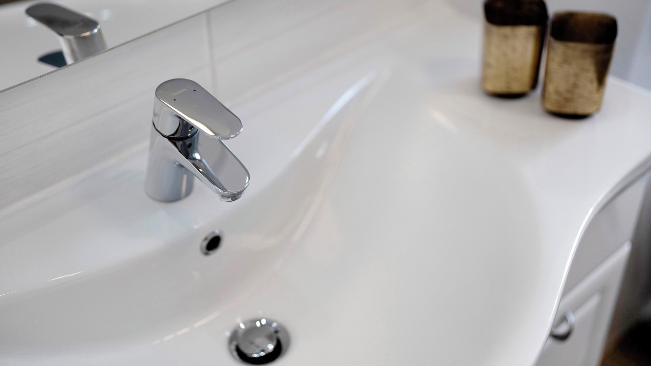 Photo of Bathroom in Hundsbach
