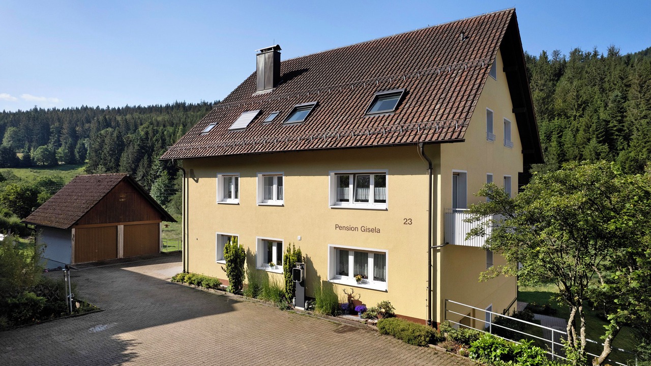 Photo of Outdoor in Hundsbach