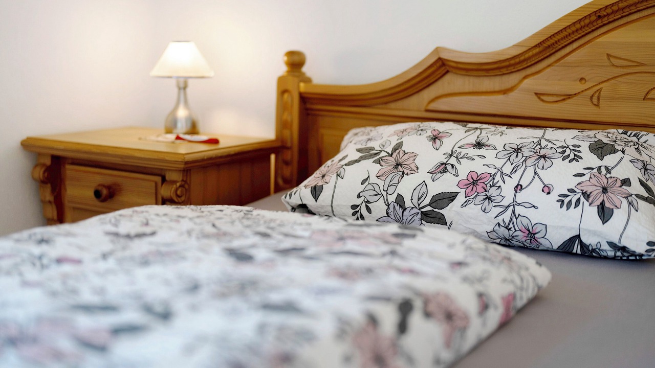 Photo of Bedroom in Hundsbach