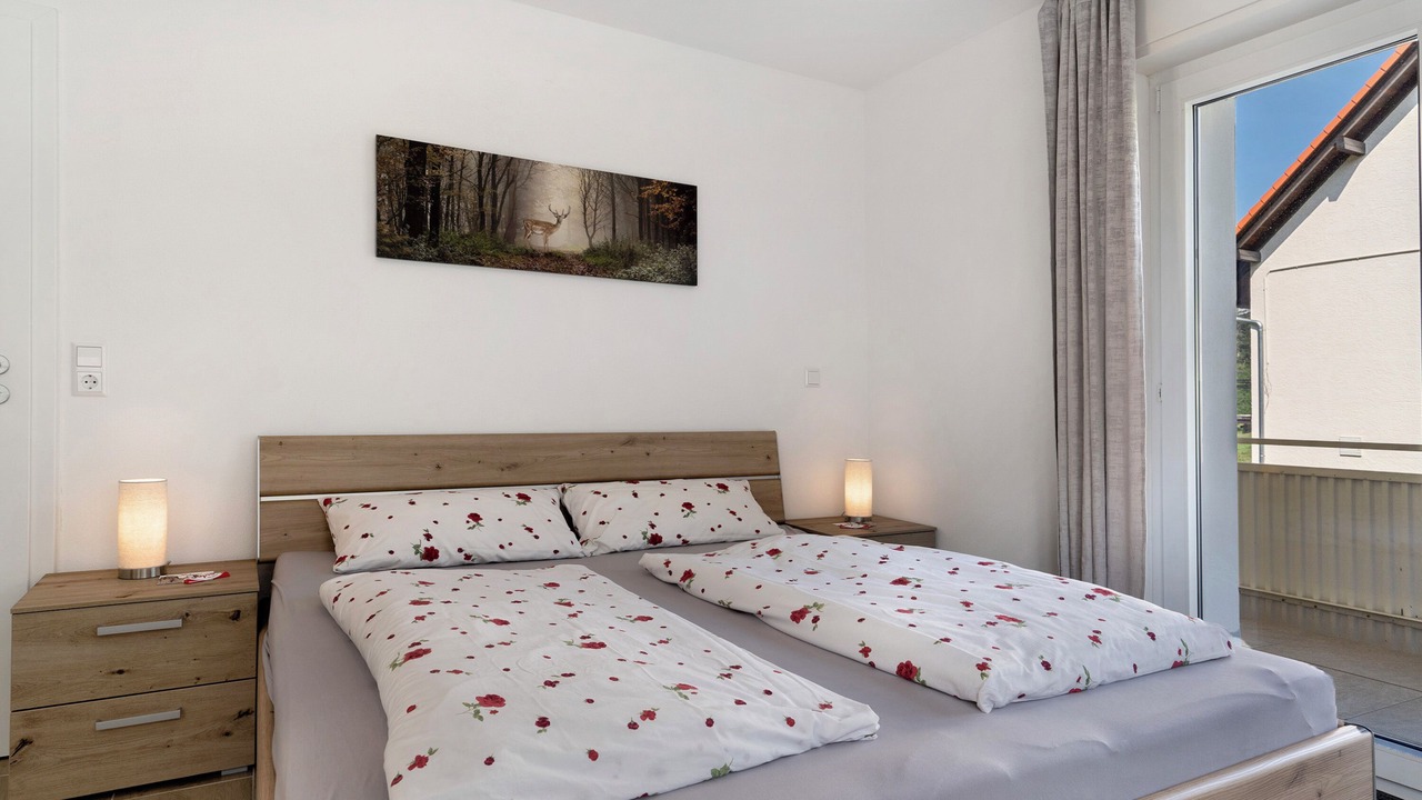 Photo of Bedroom in Hundsbach