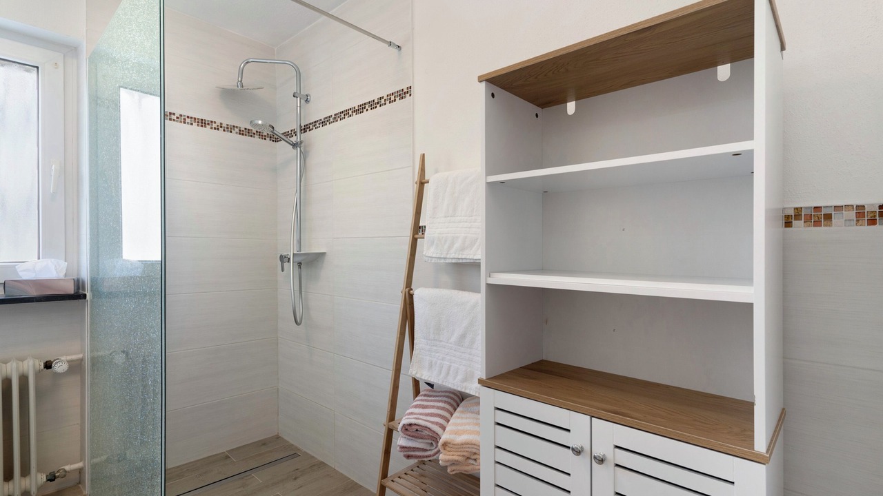 Photo of Bathroom in Hundsbach