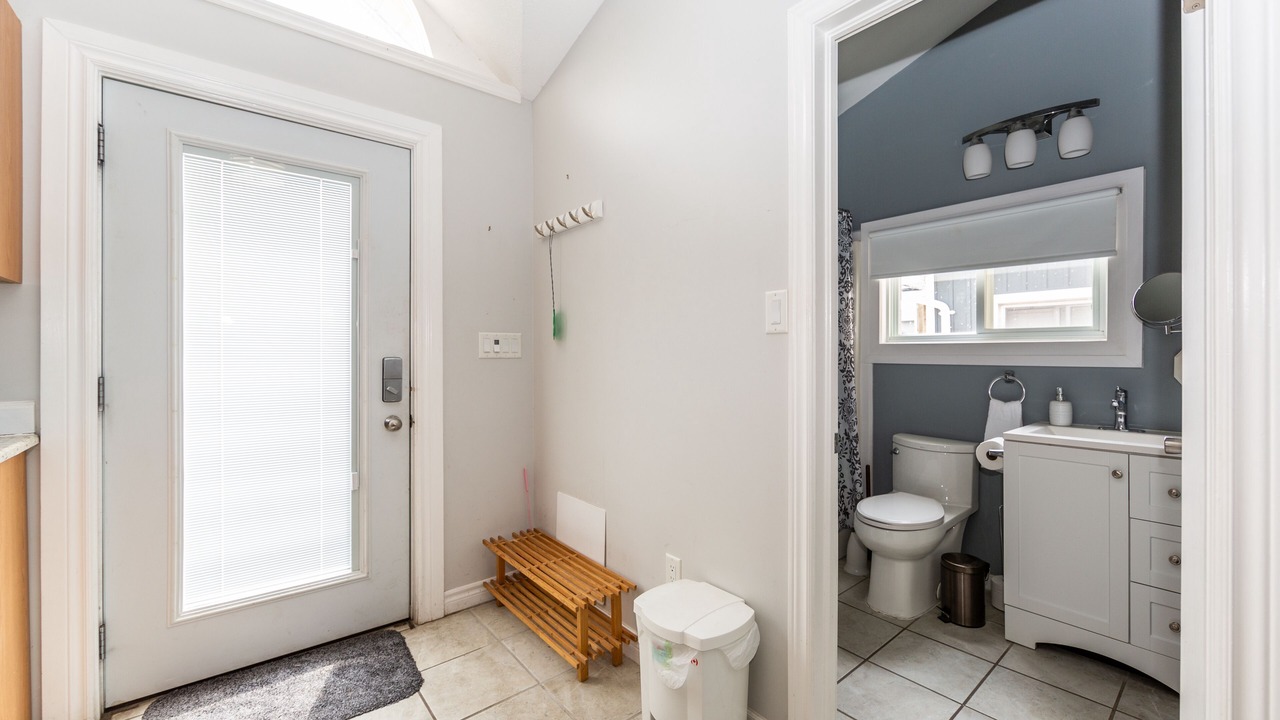 Photo of Bathroom in Central Elgin
