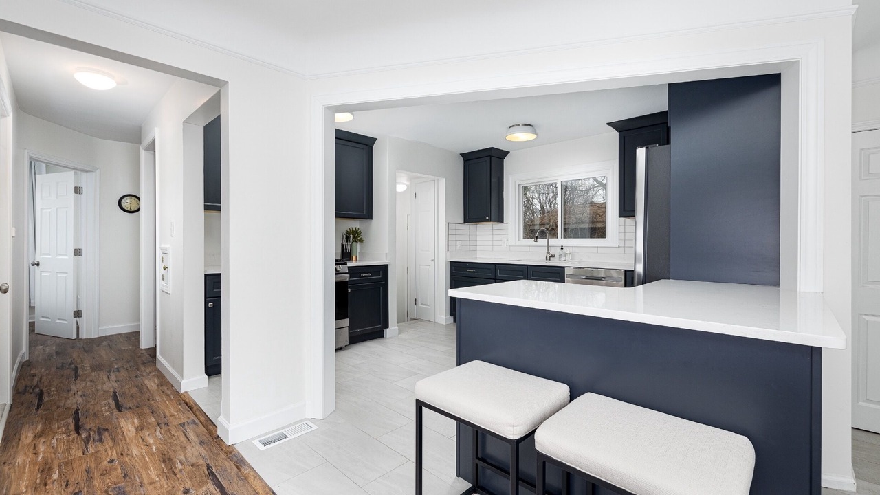 Photo of Kitchen in Plymouth