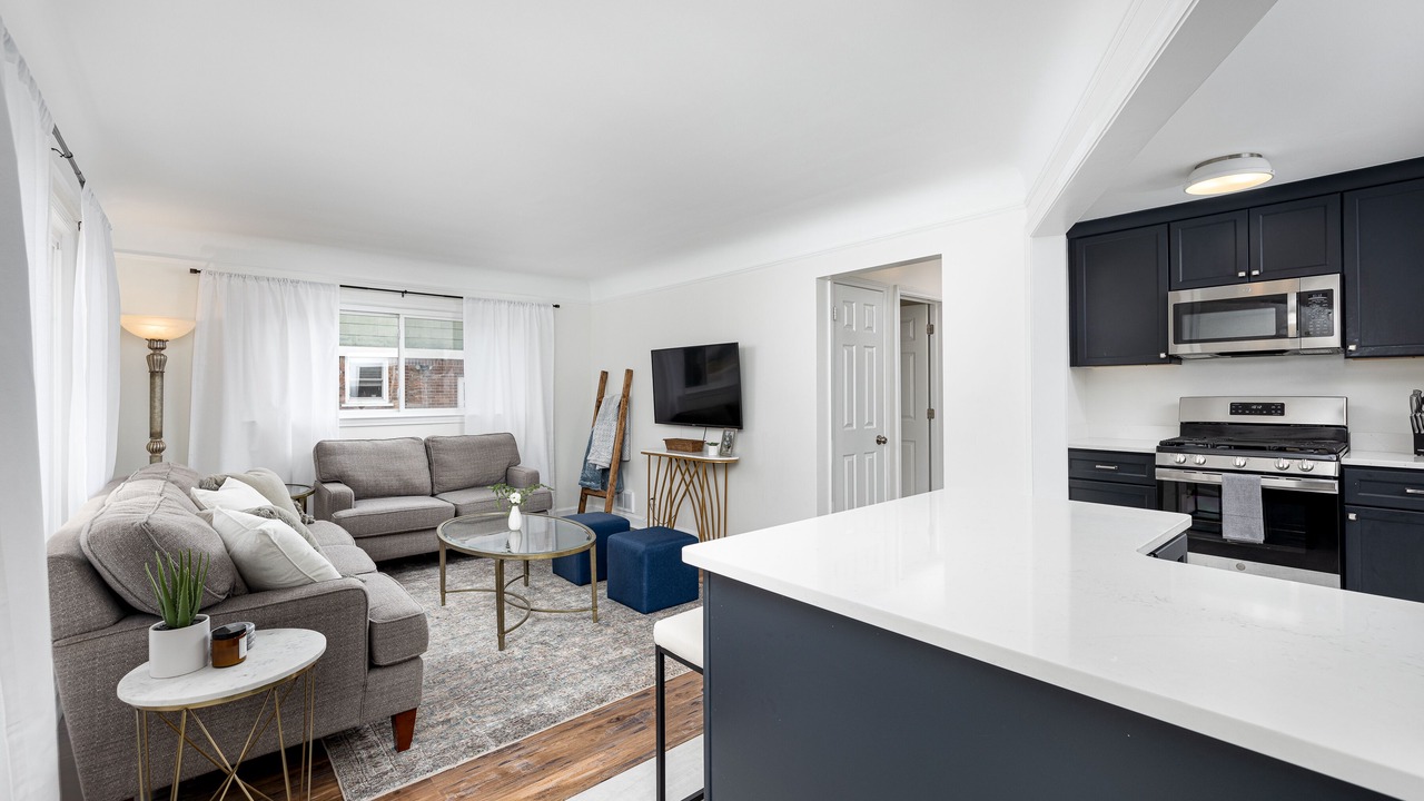 Photo of Livingroom in Plymouth