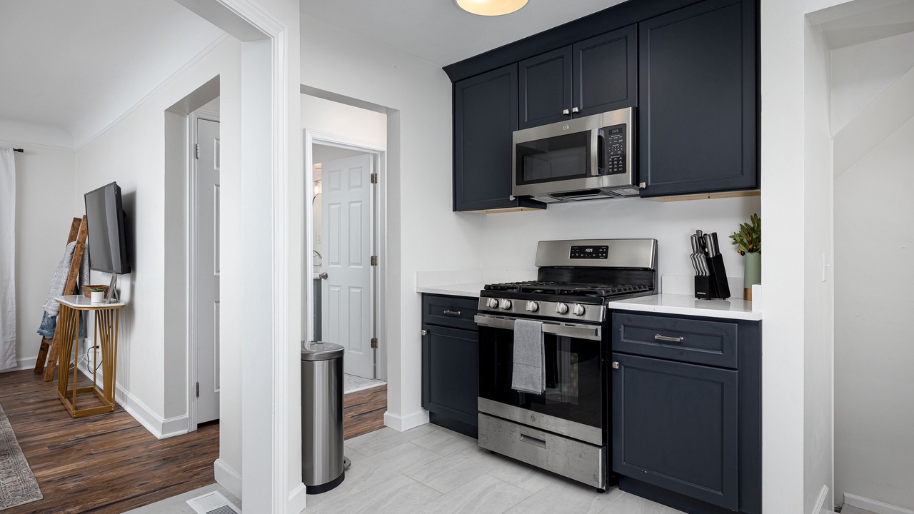 Photo of Kitchen in Plymouth