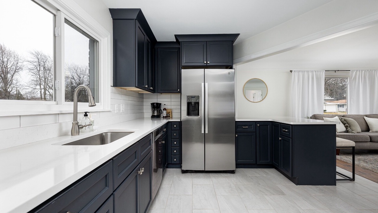 Photo of Kitchen in Plymouth
