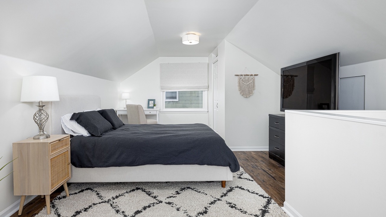 Photo of Bedroom in Plymouth