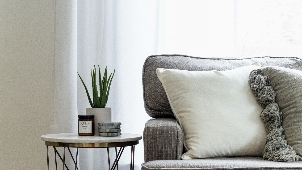 Photo of Livingroom in Plymouth