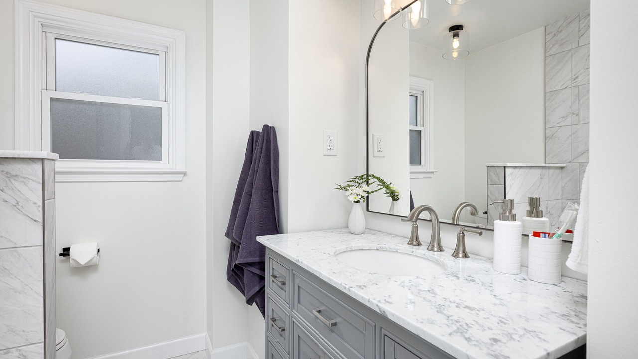 Photo of Bathroom in Plymouth