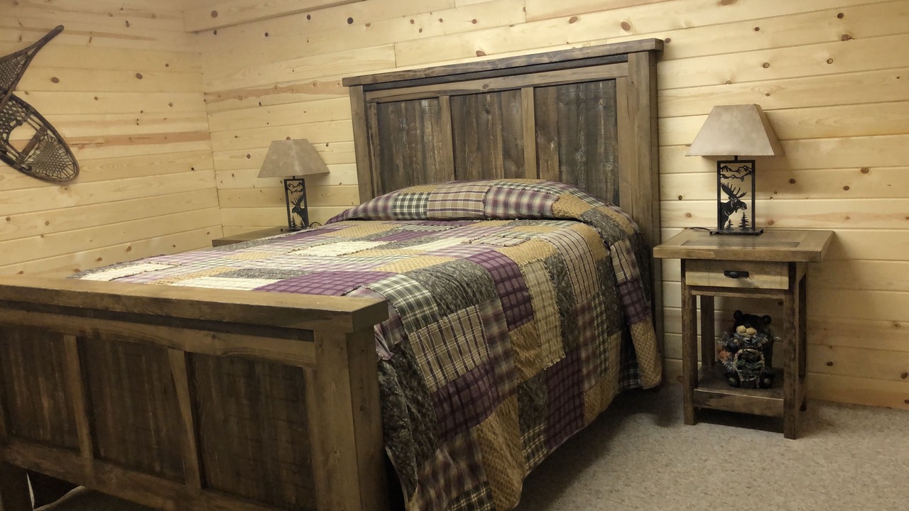 Photo of Bedroom in Silver Gate