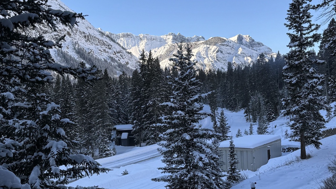 Photo of Outdoor in Silver Gate