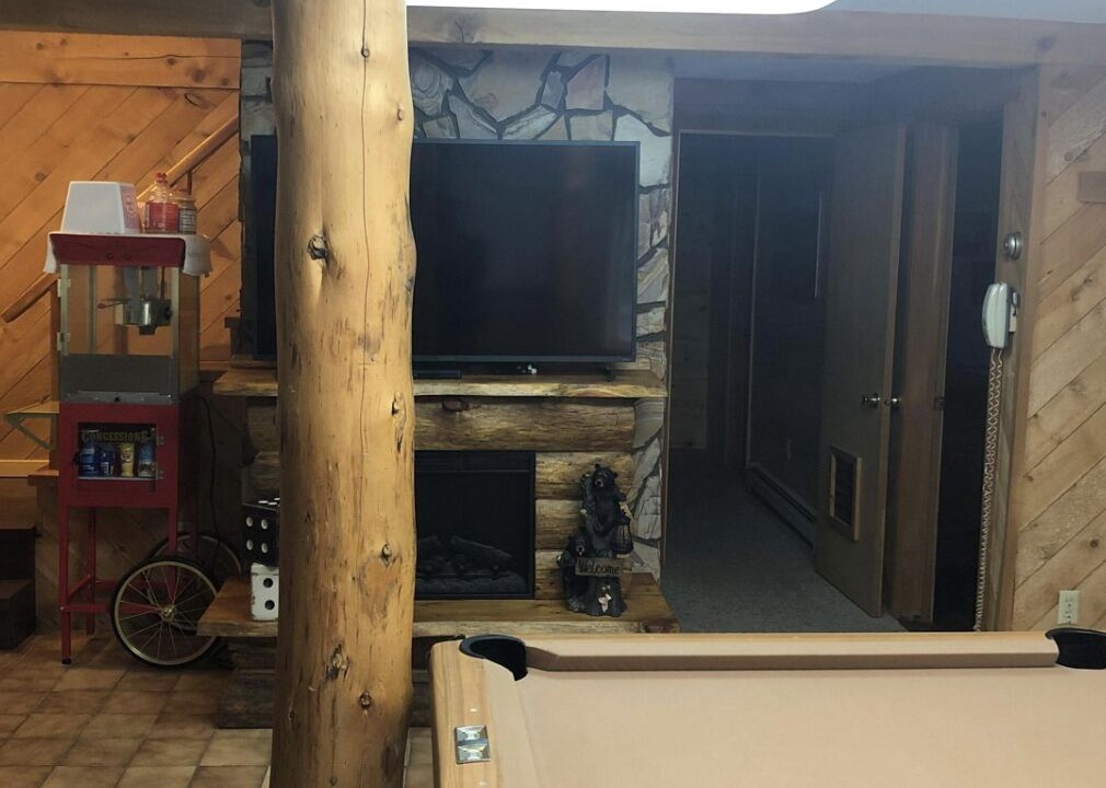 Photo of Bedroom in Silver Gate
