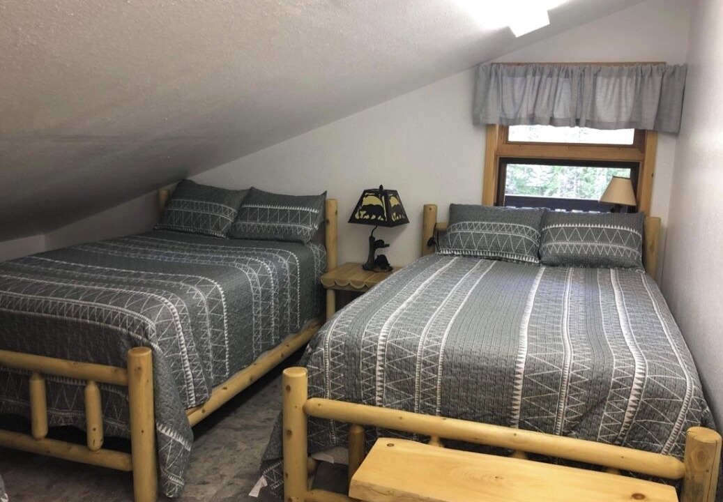 Photo of Bedroom in Silver Gate