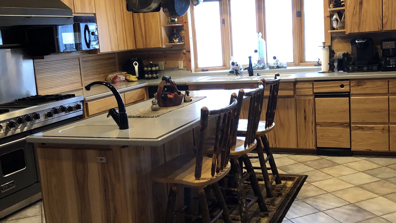 Photo of Kitchen in Silver Gate