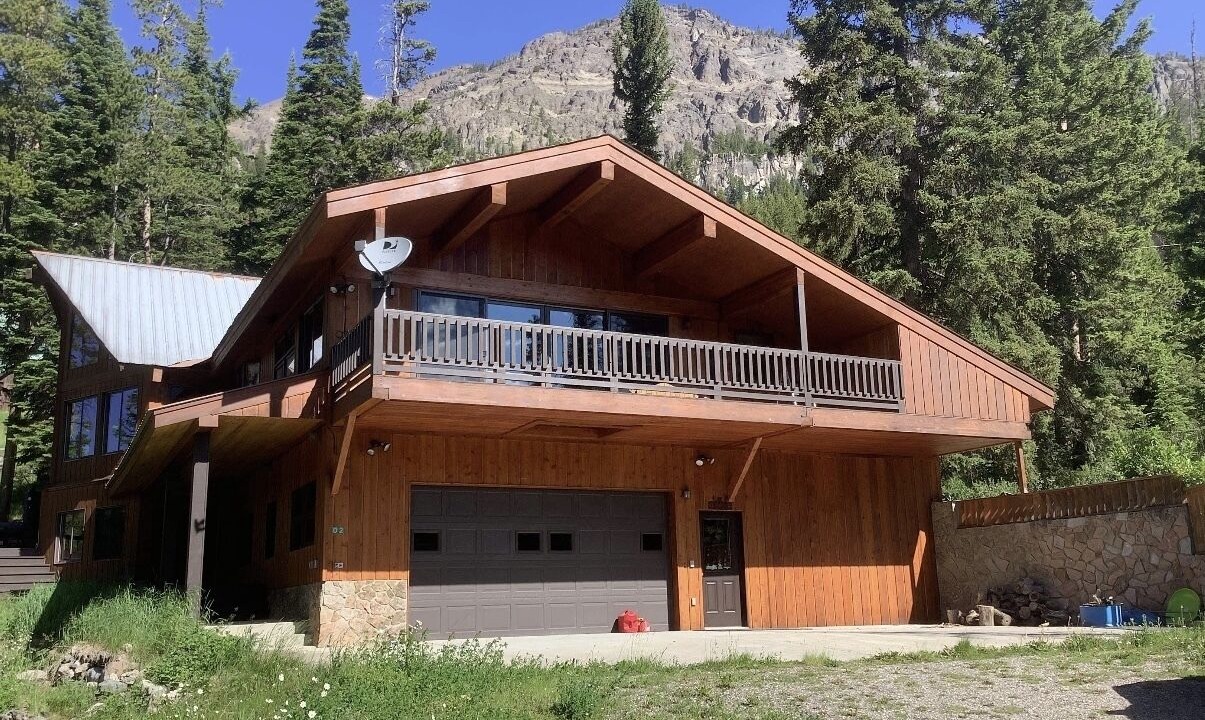 Photo of Outdoor in Silver Gate