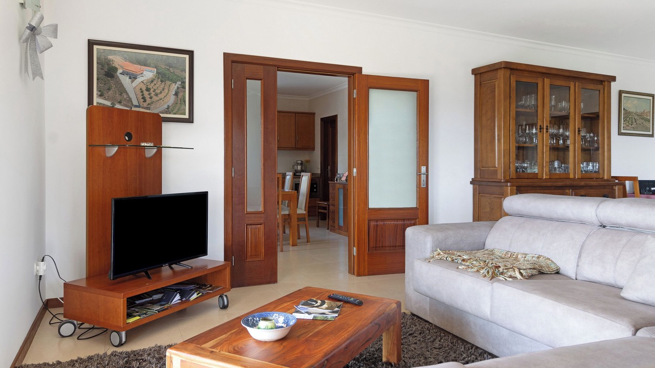 Photo of Livingroom in Molares