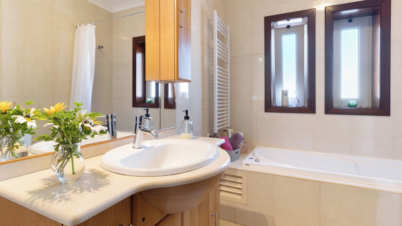 Photo of Bathroom in Molares