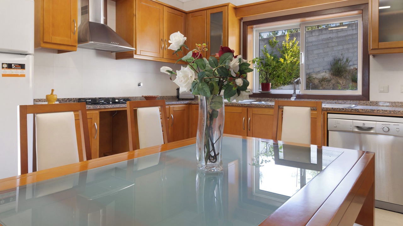 Photo of Kitchen in Molares