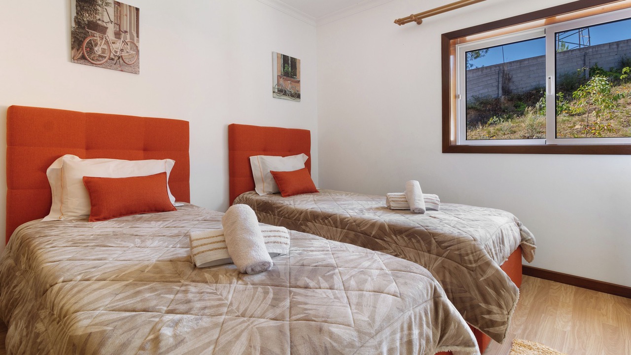 Photo of Bedroom in Molares