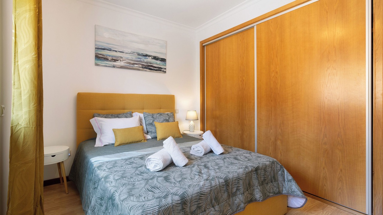 Photo of Bedroom in Molares