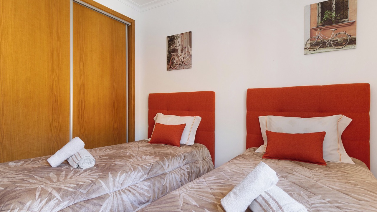 Photo of Bedroom in Molares
