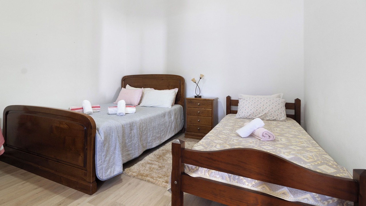 Photo of Bedroom in Molares