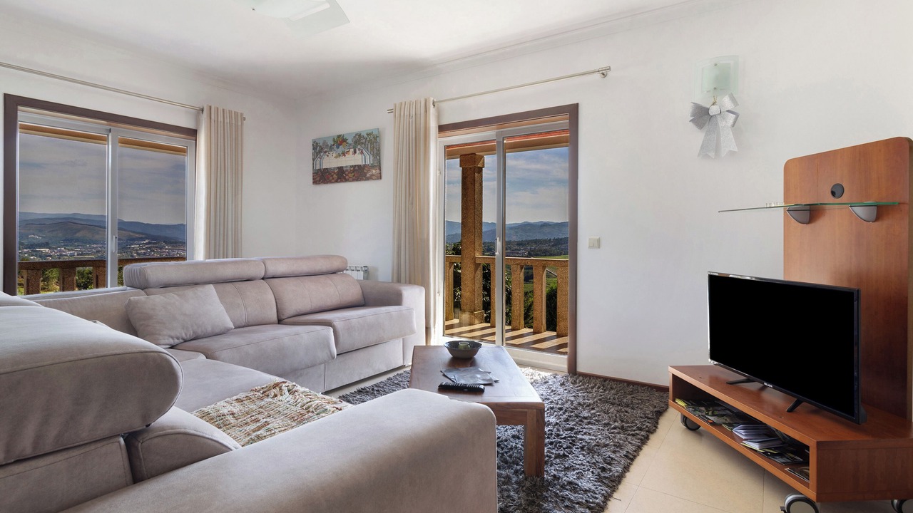 Photo of Livingroom in Molares