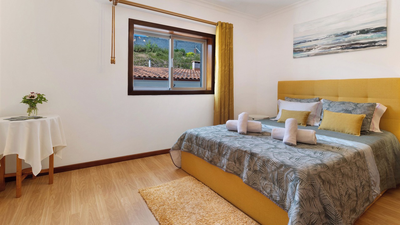 Photo of Bedroom in Molares
