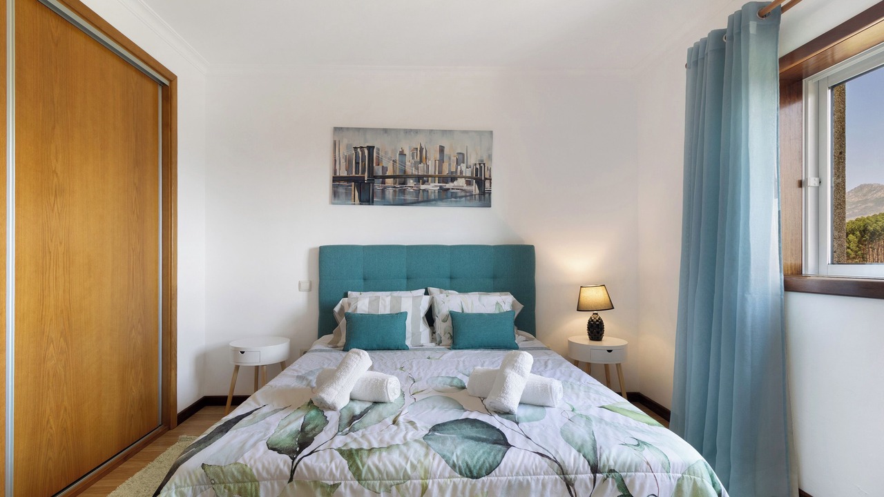 Photo of Bedroom in Molares