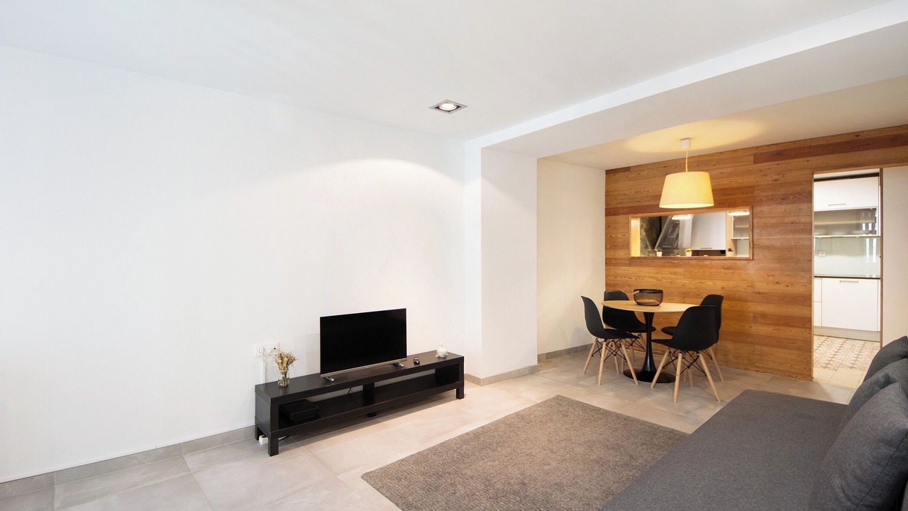 Photo of Livingroom in Aveiro