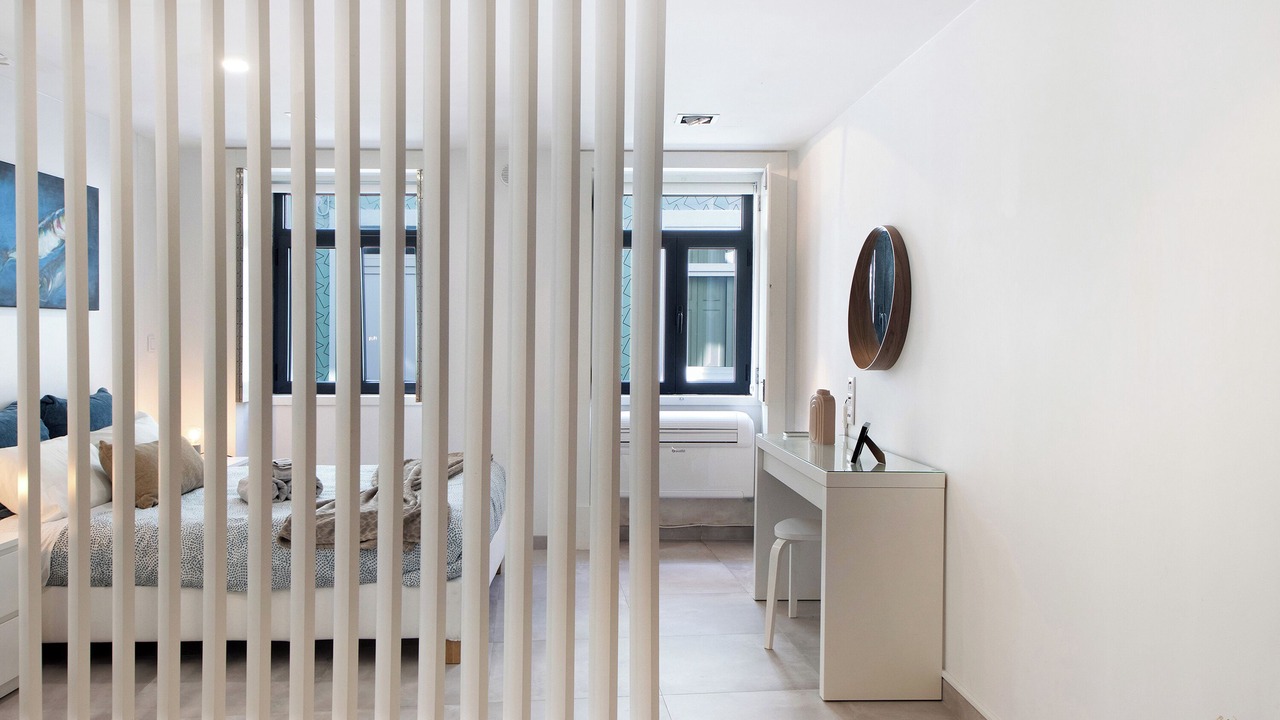 Photo of Bedroom in Aveiro
