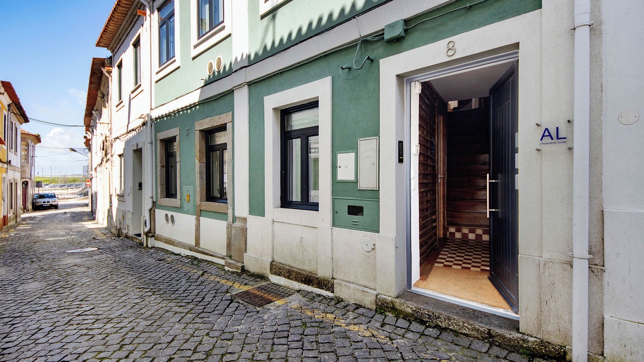 Photo of Outdoor in Aveiro