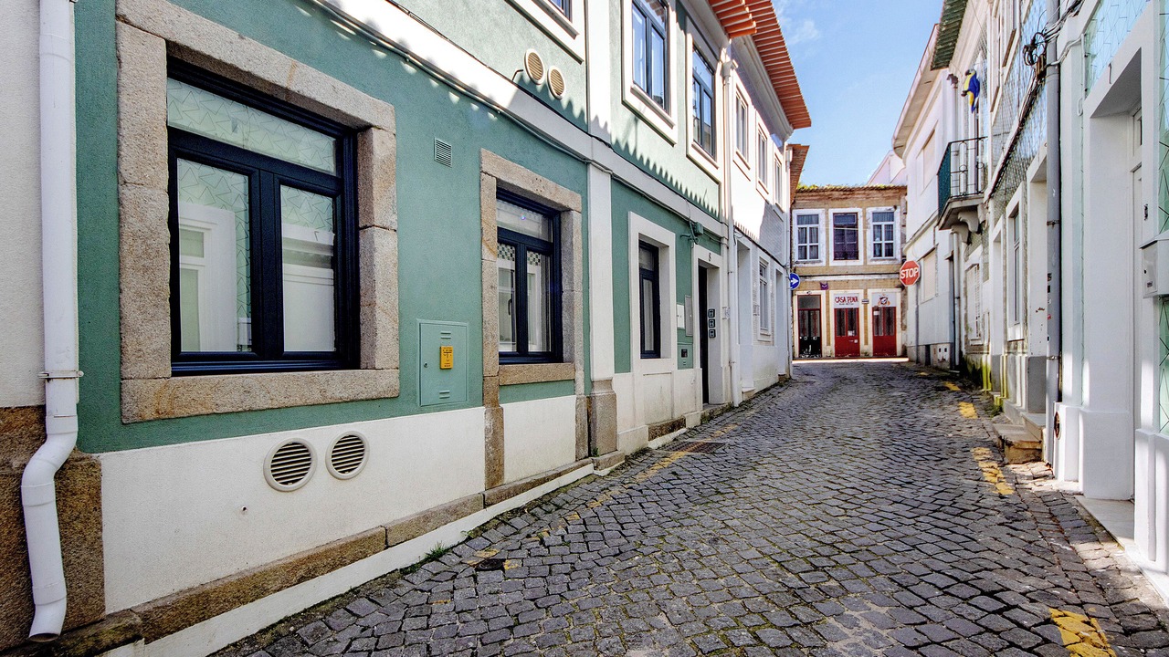 Photo of Outdoor in Aveiro