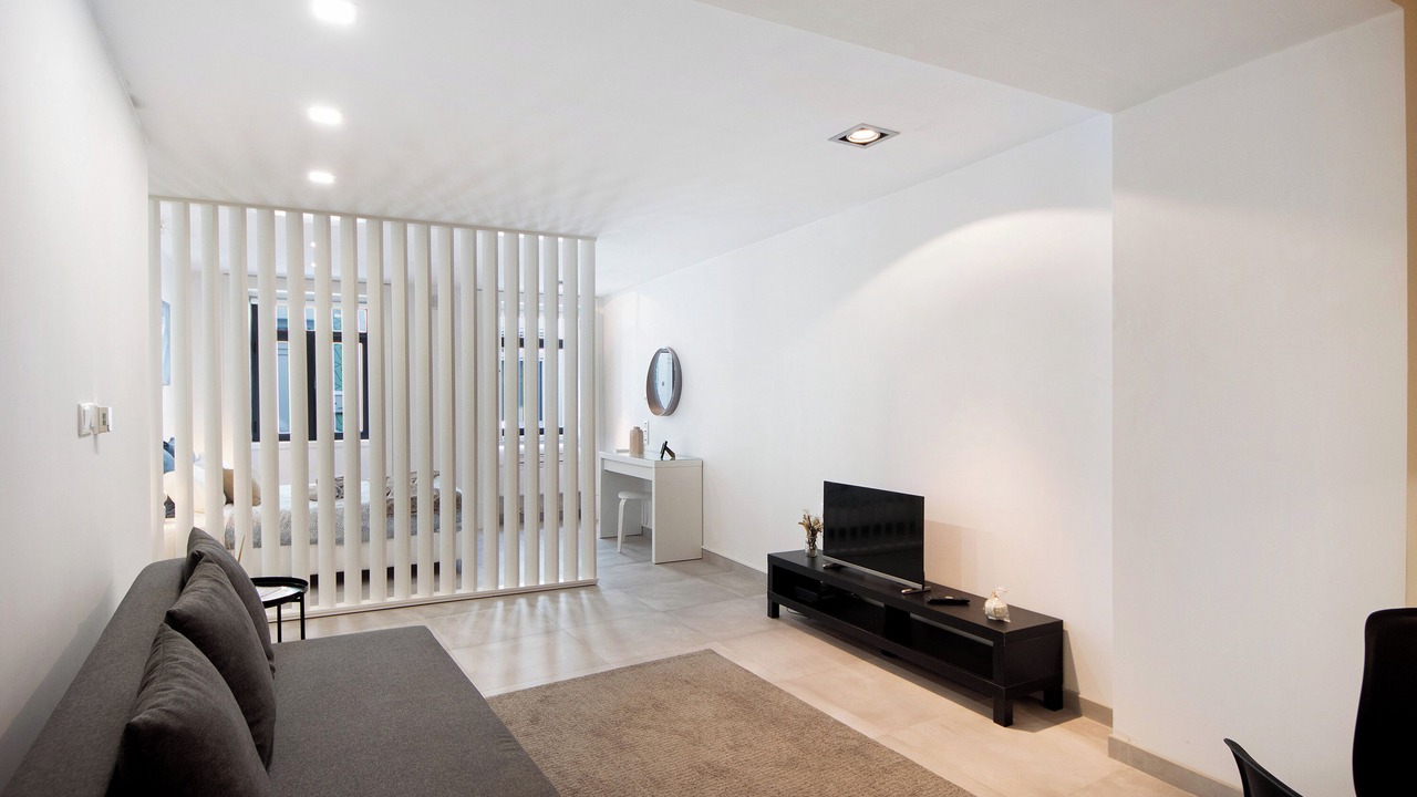 Photo of Livingroom in Aveiro