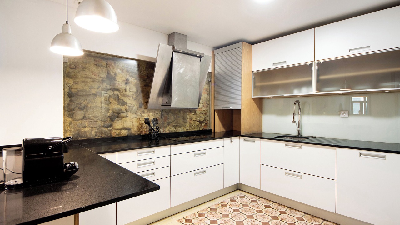 Photo of Kitchen in Aveiro