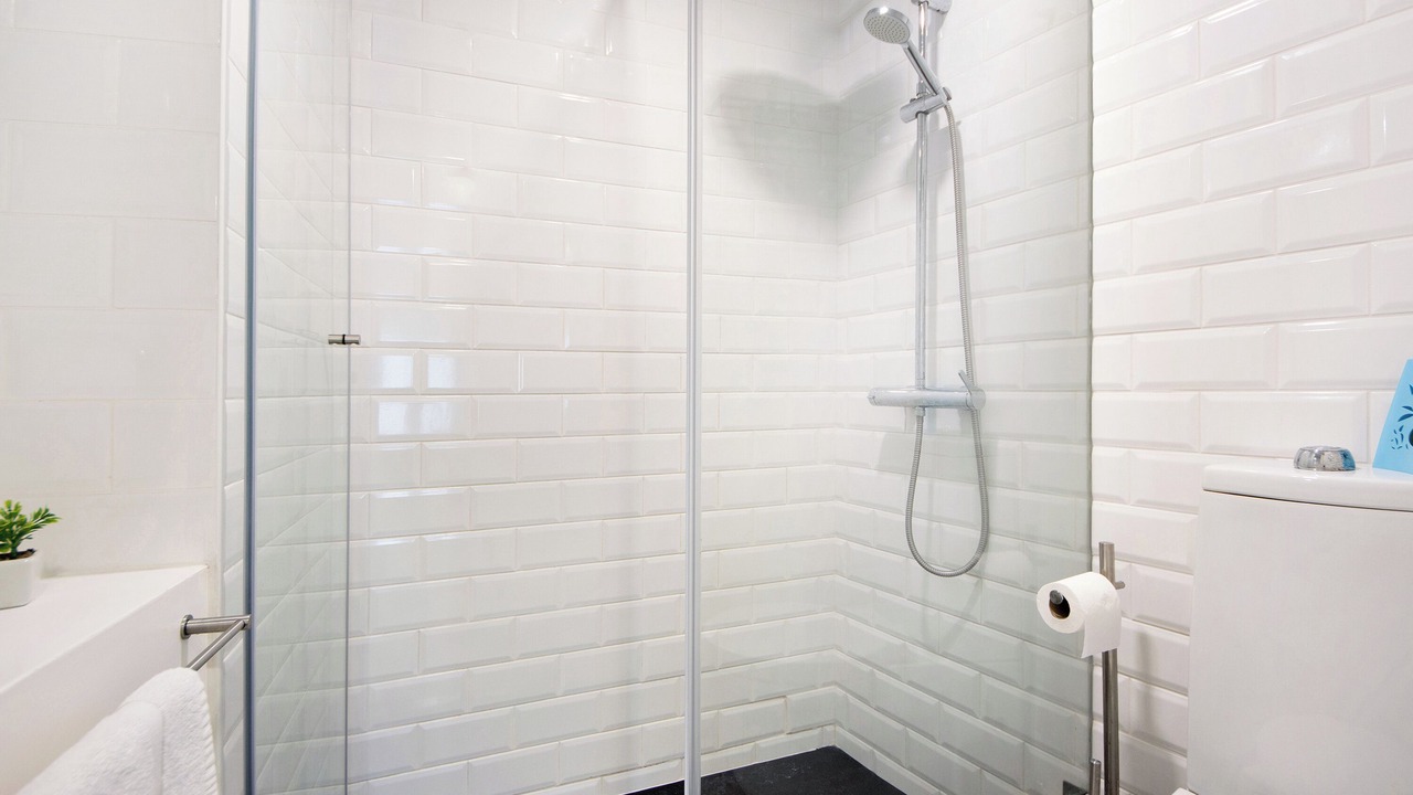 Photo of Bathroom in Aveiro