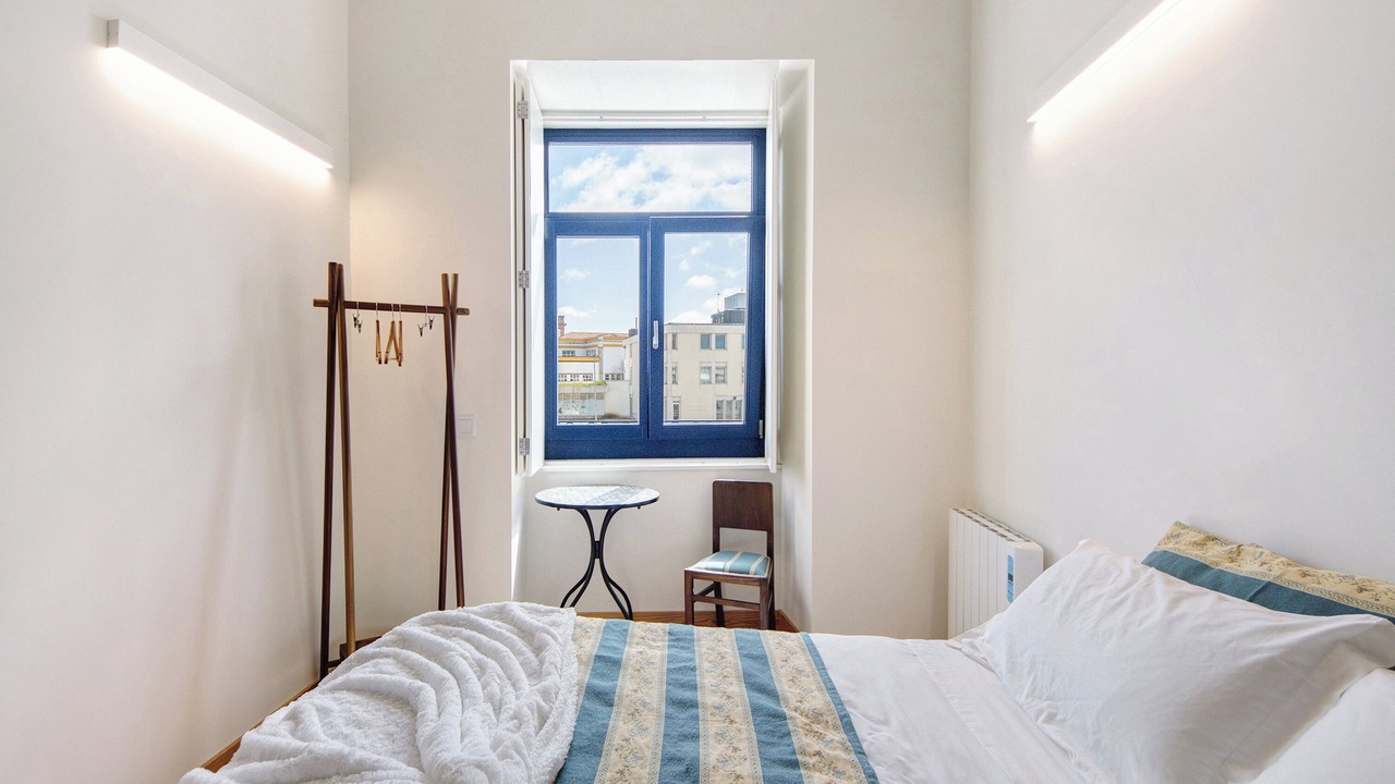 Photo of Bedroom in Aveiro