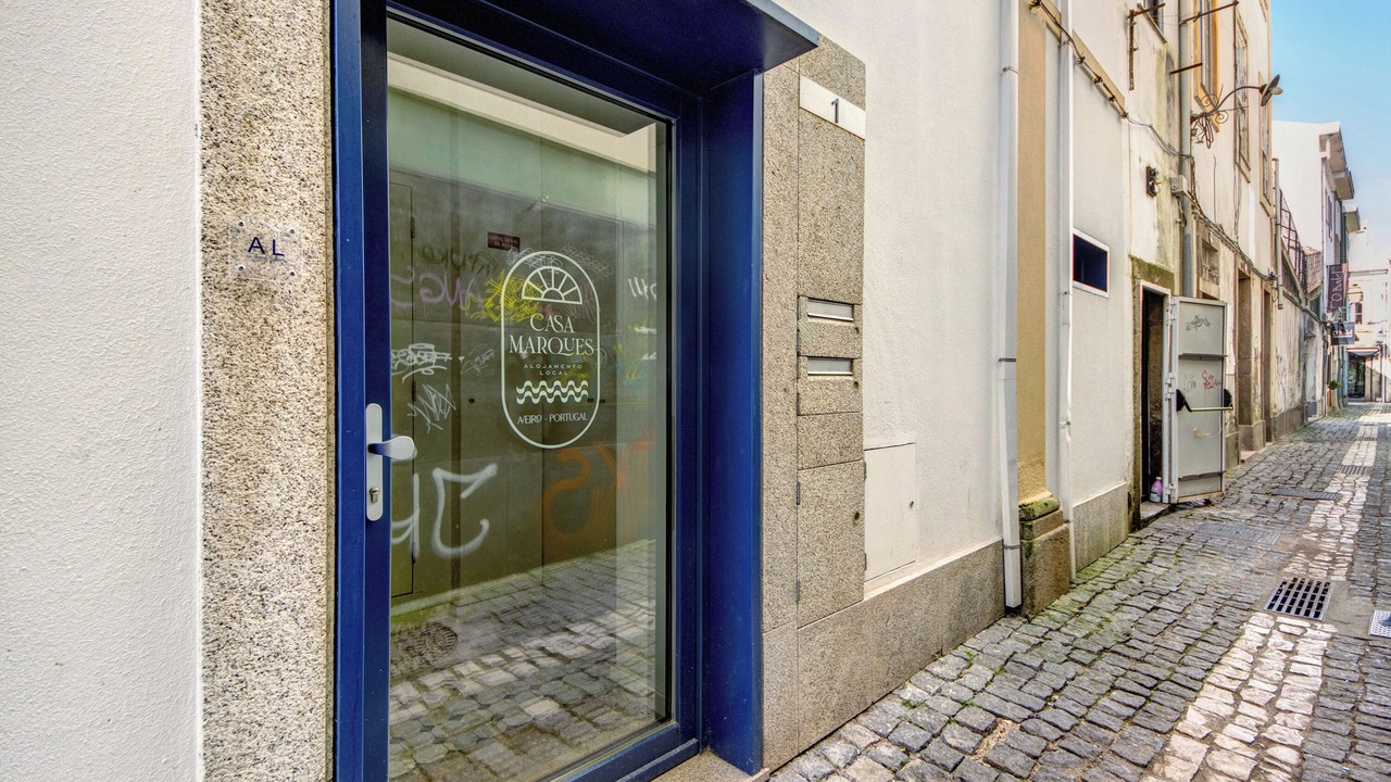 Photo of Outdoor in Aveiro