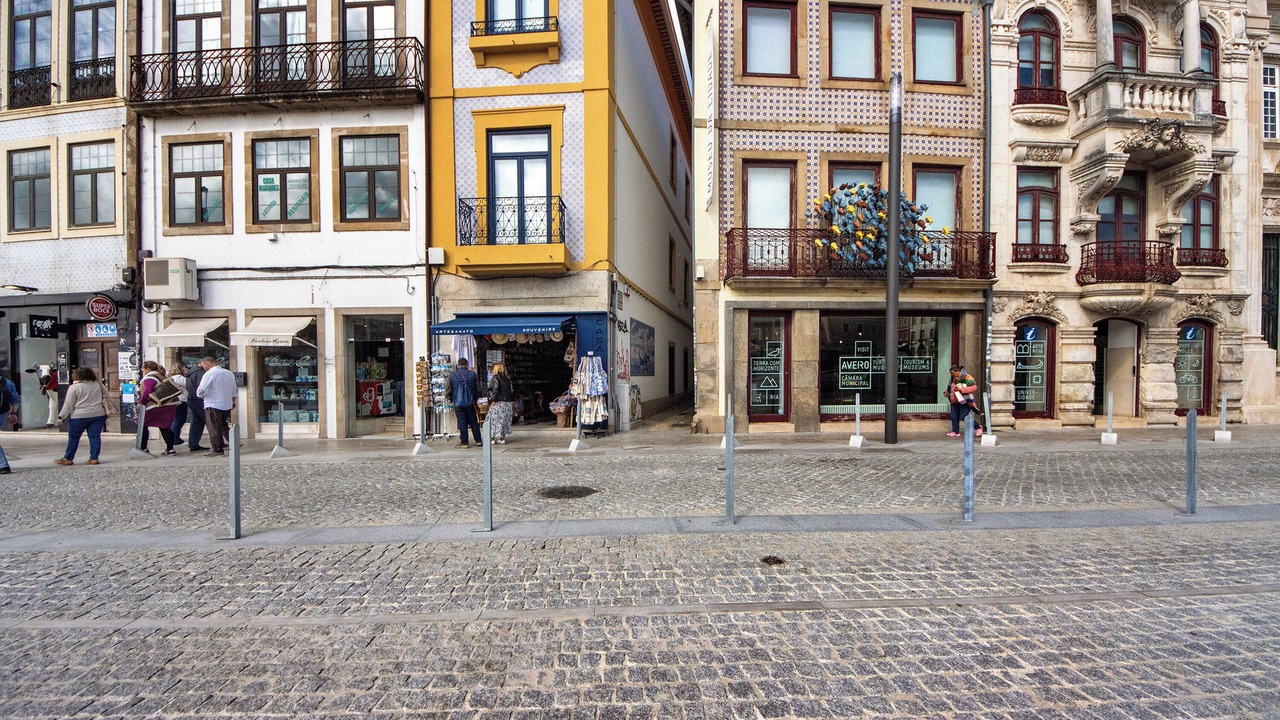 Photo of Others in Aveiro