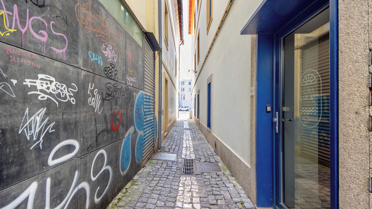 Photo of Outdoor in Aveiro