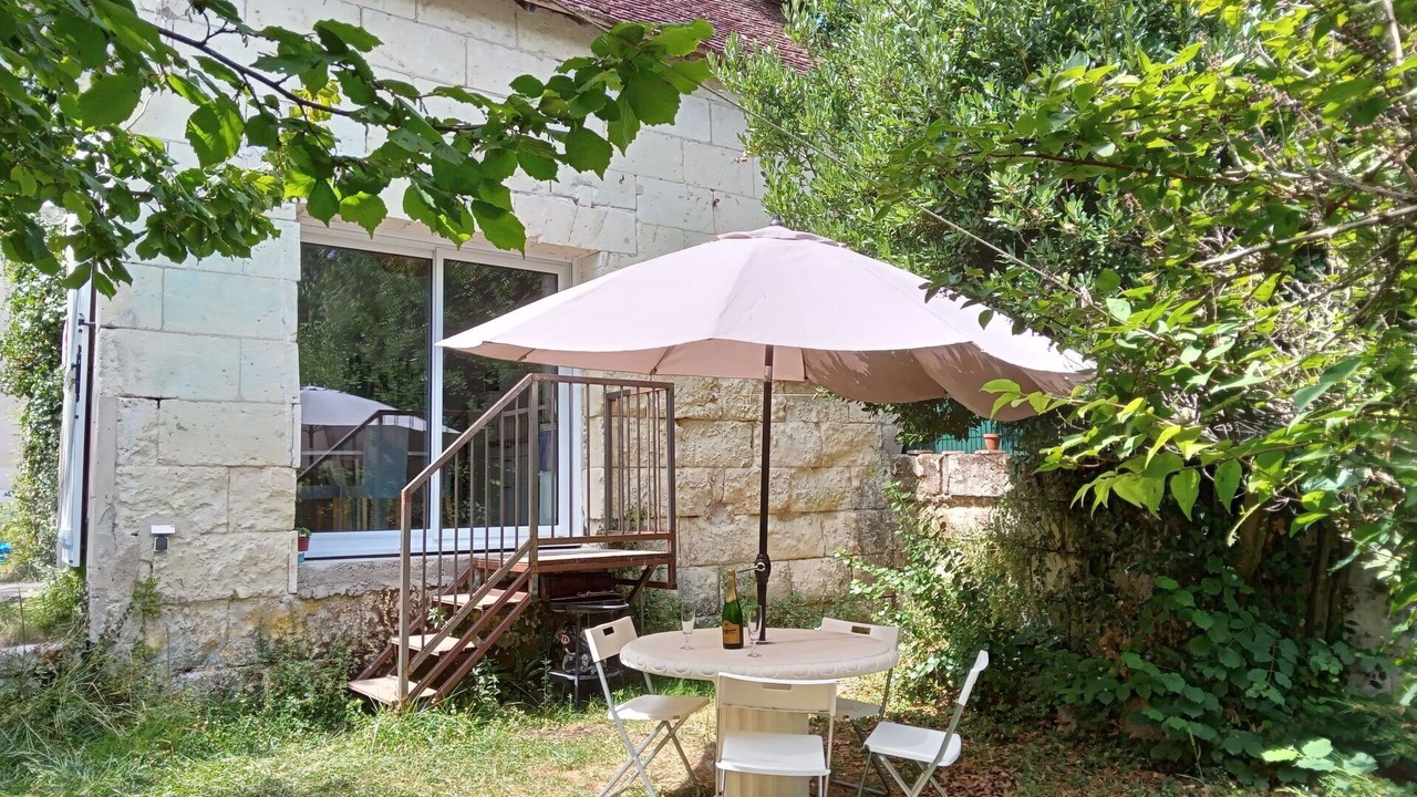 Photo of Outdoor in Chissay-en-Touraine