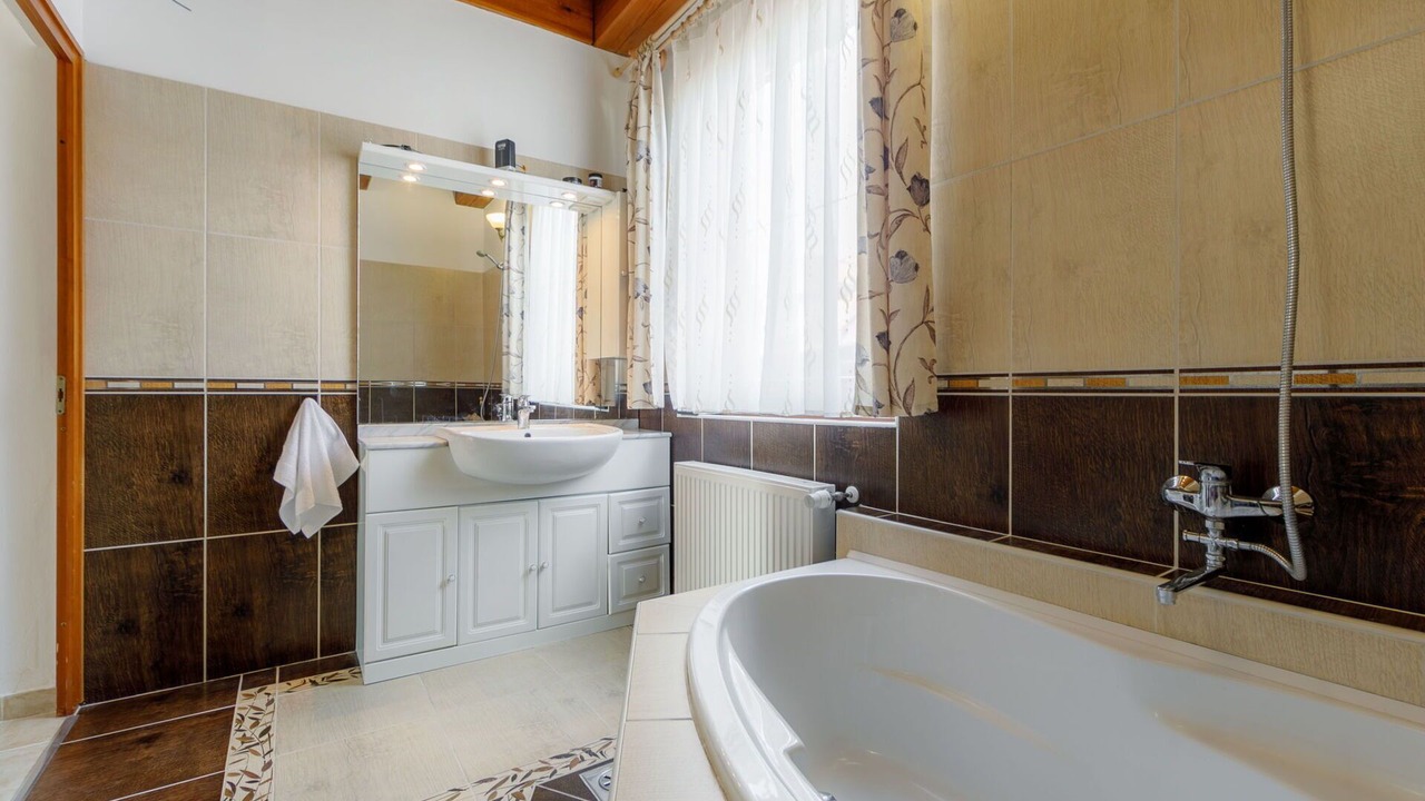 Photo of Bathroom in Fonyodliget