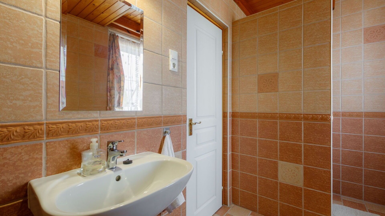 Photo of Bathroom in Fonyodliget