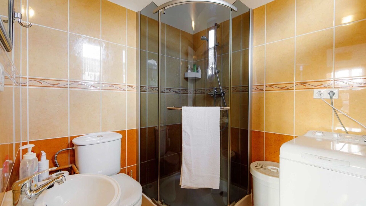 Photo of Bathroom in Fonyodliget