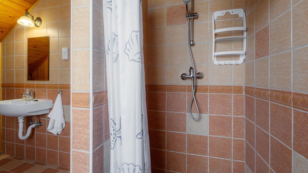 Photo of Bathroom in Fonyodliget