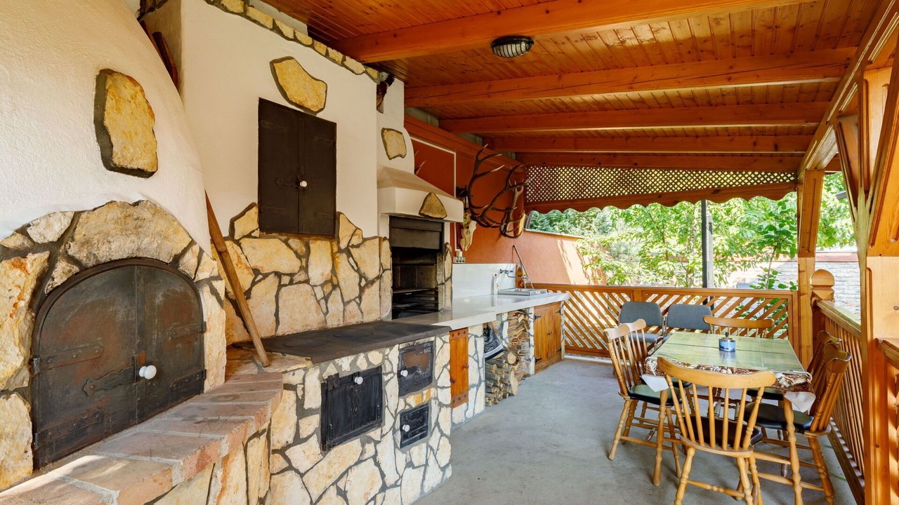 Photo of Outdoor in Fonyodliget