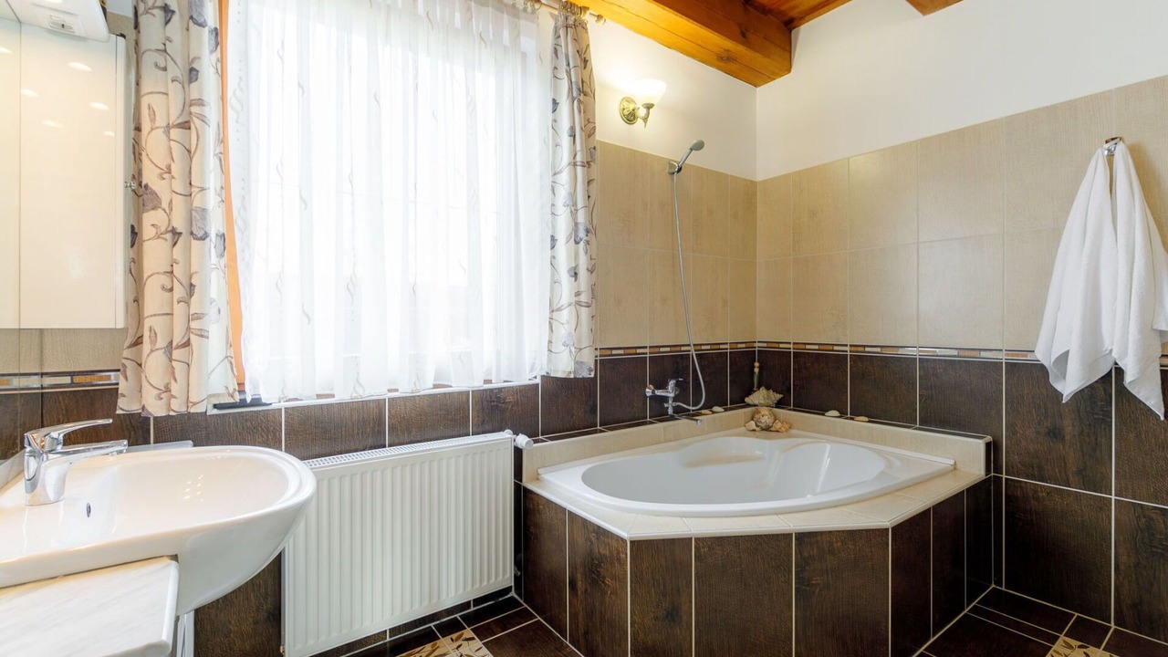 Photo of Bathroom in Fonyodliget