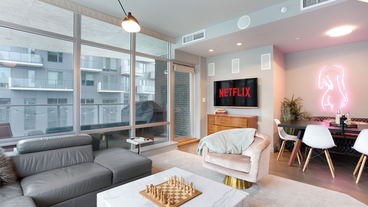 Photo of Bedroom in Crescent Heights