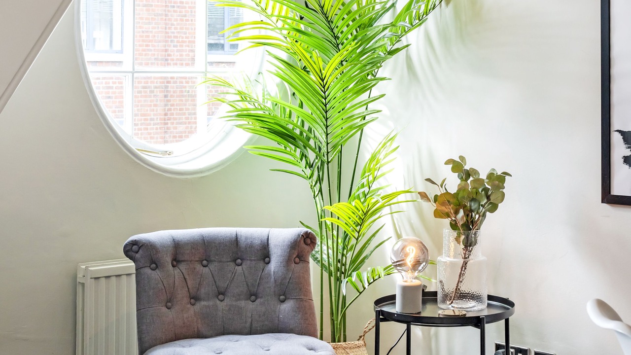 Photo of Livingroom in Covent Garden