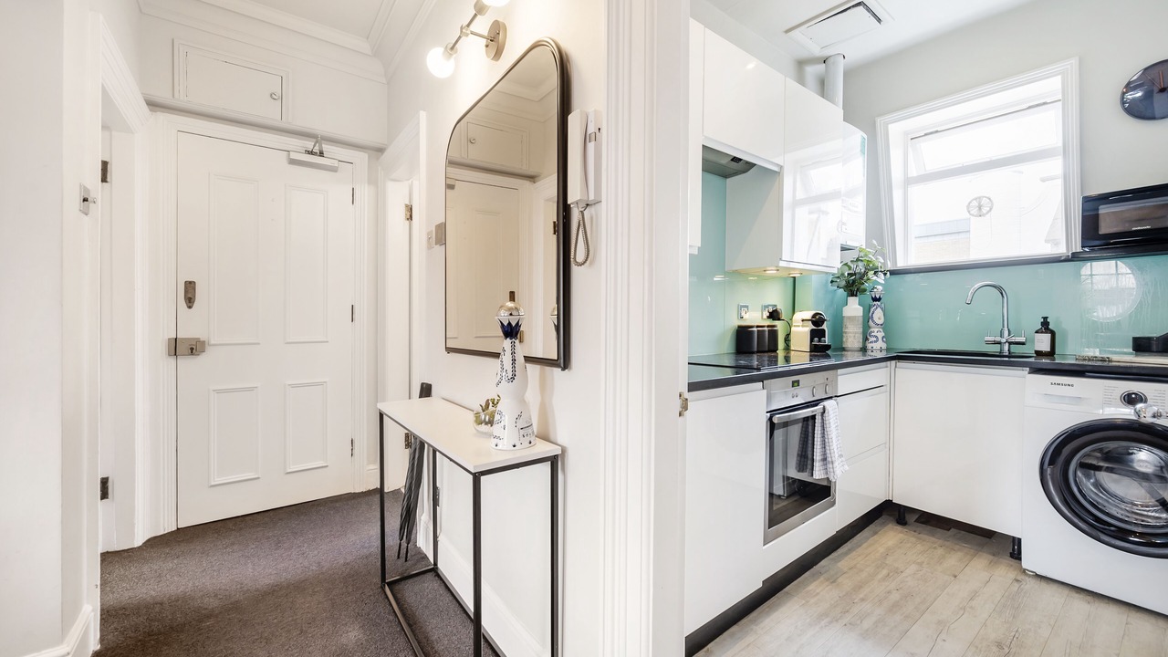 Photo of Kitchen in Covent Garden